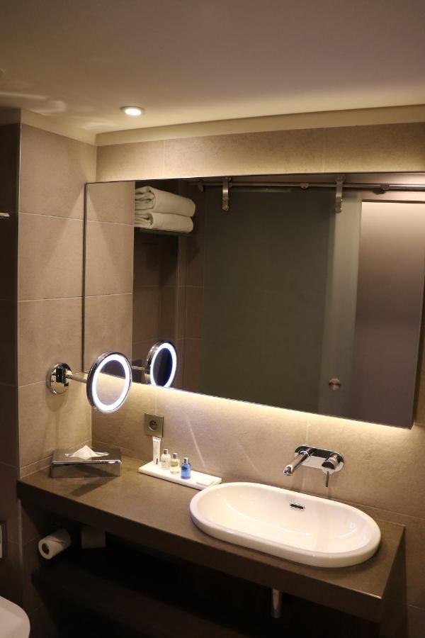 Superior Room Monts d'Or view