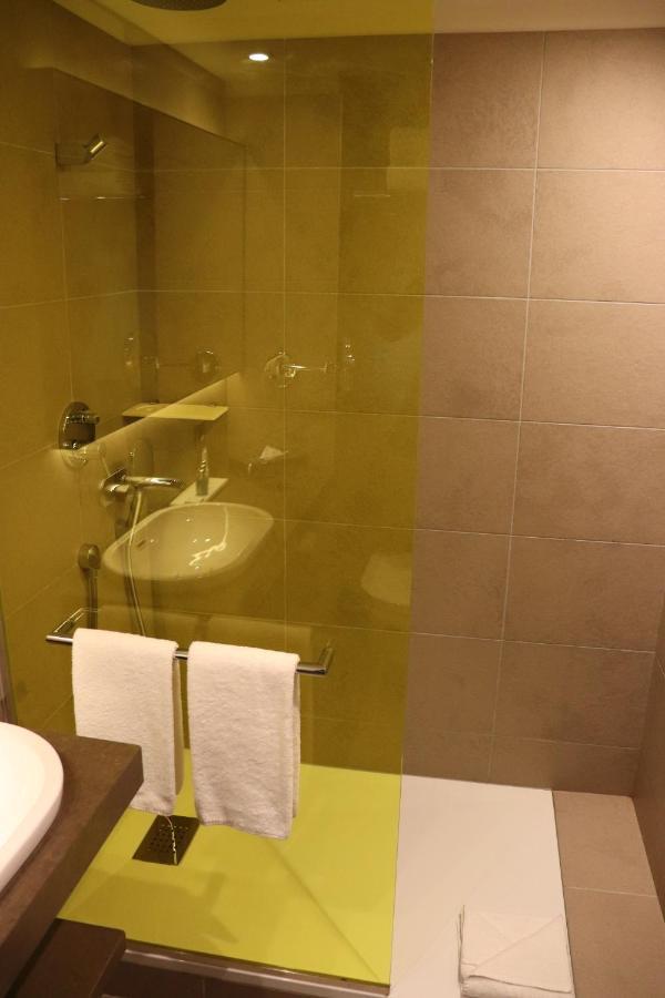 Superior Room Monts d'Or view