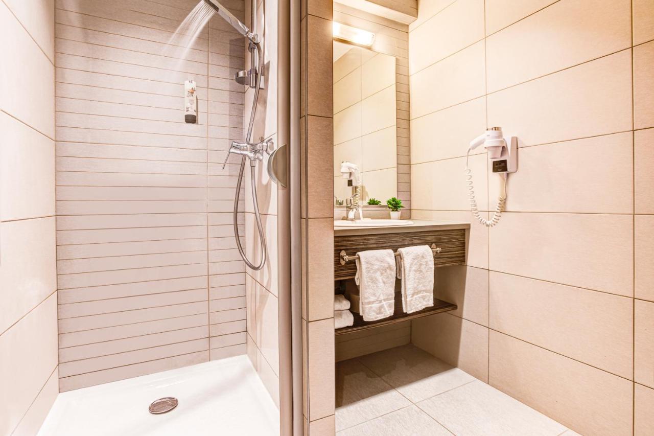 Small Double Room