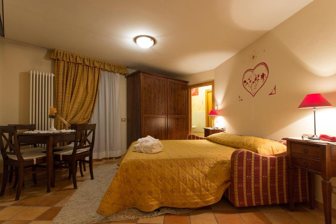Appartamento con Bagno in Comune