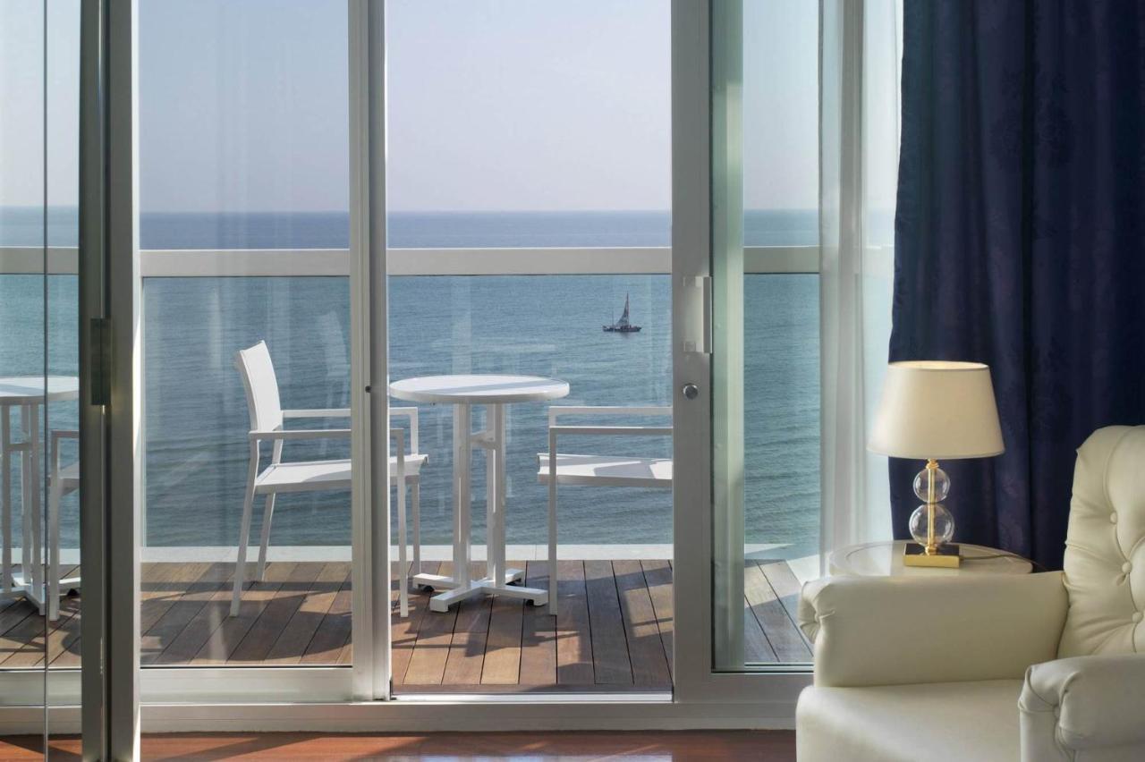 King Room Sea View