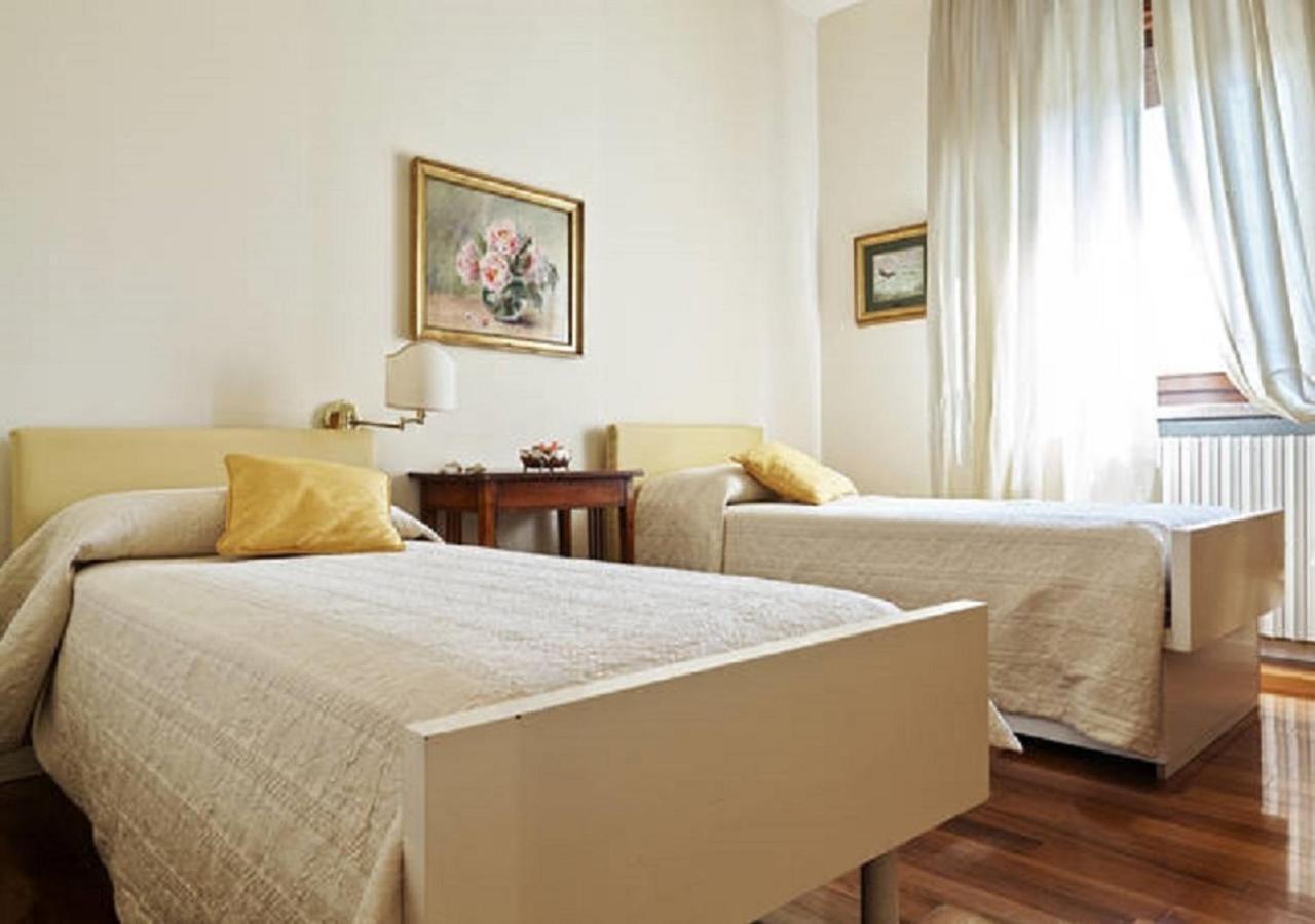 Suite con 2 Camere da Letto