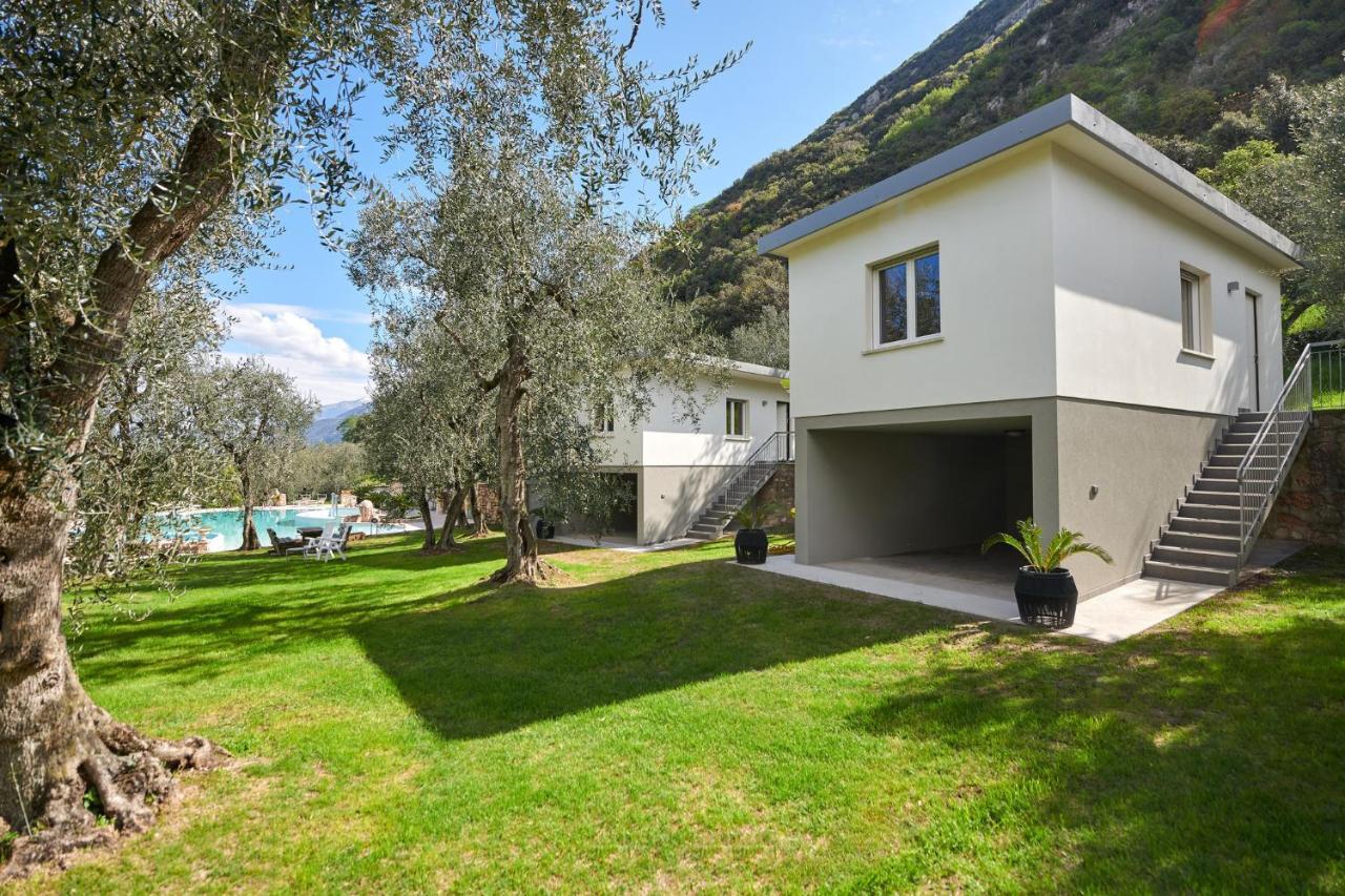Monolocale Familiare