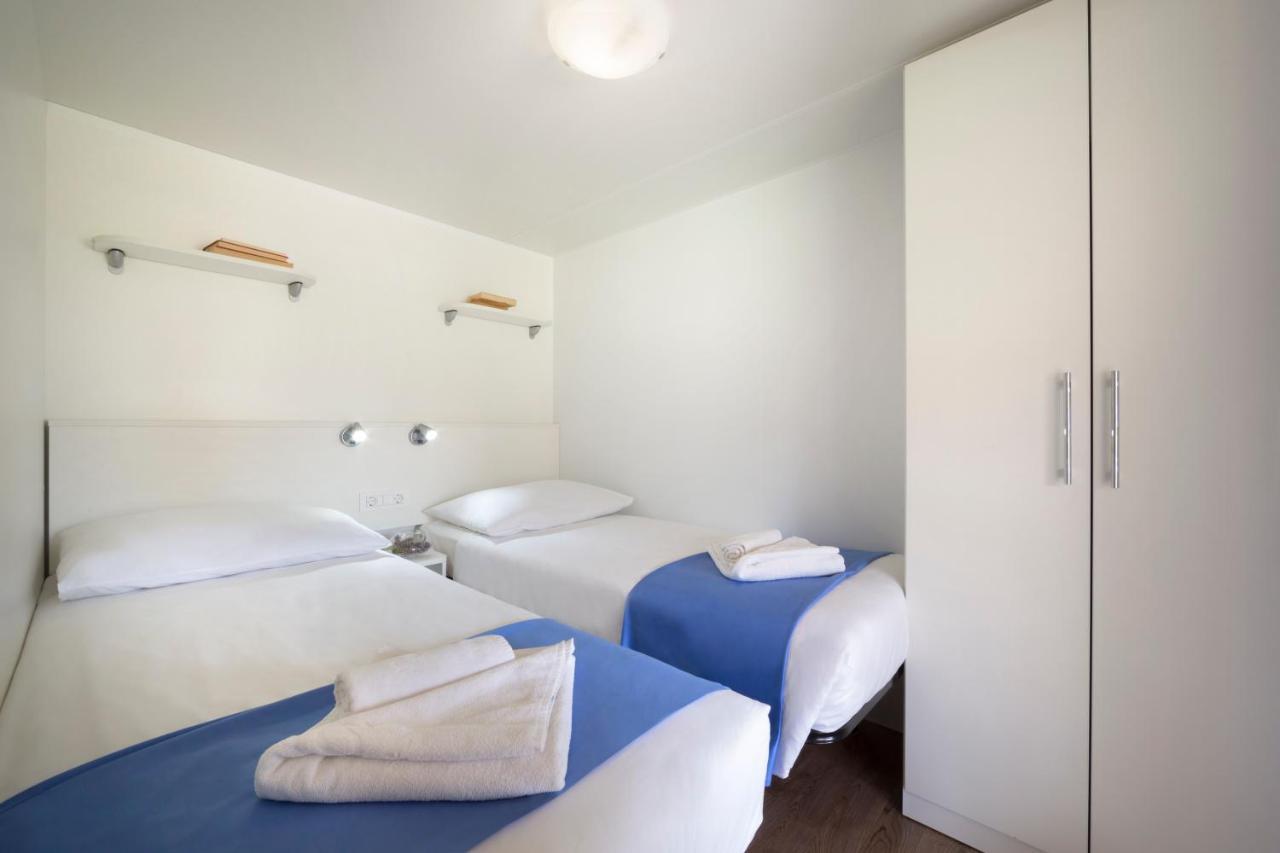 Casa Mobile Standard con Piscina in Comune