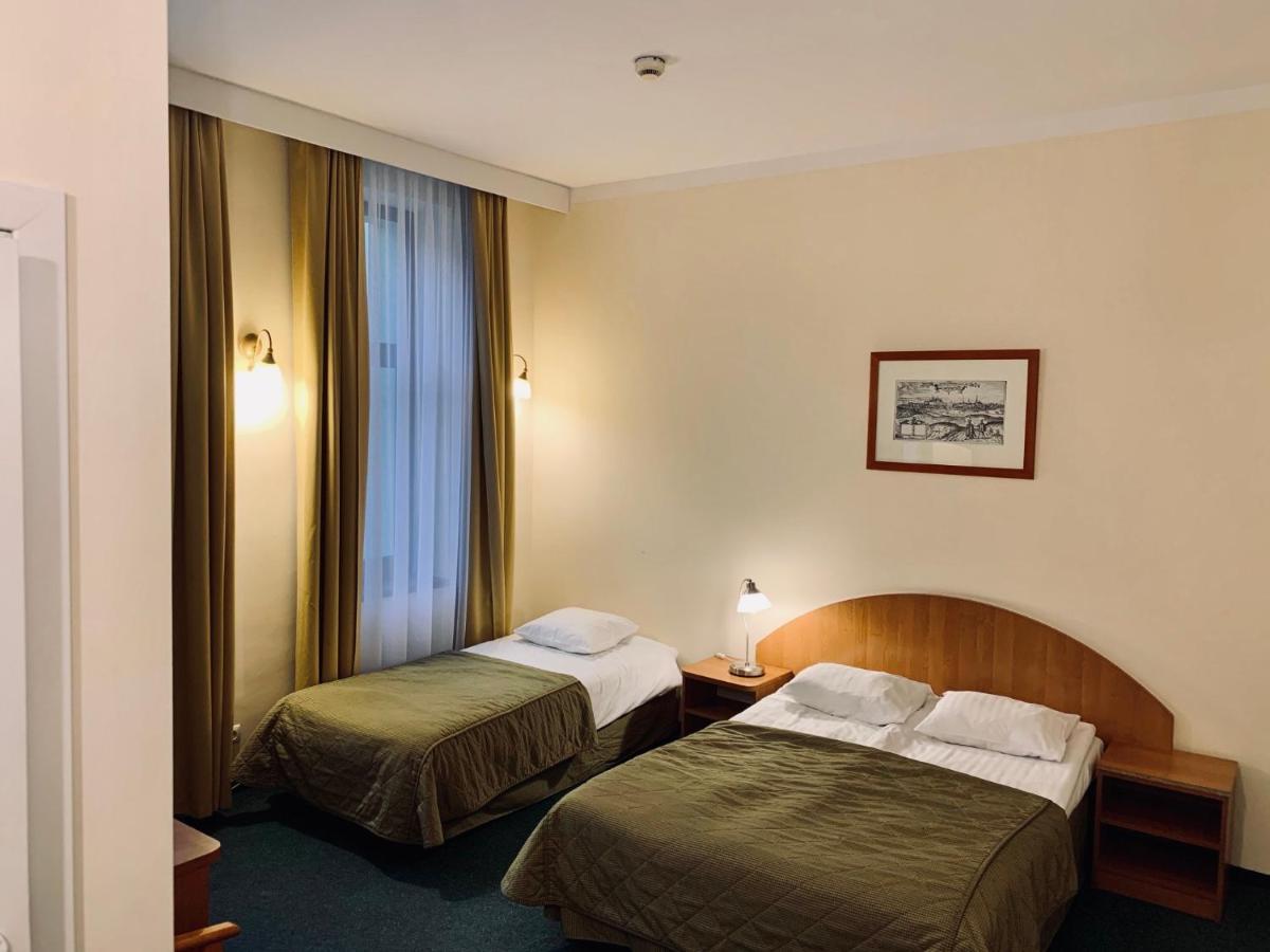 Double or Twin Room without