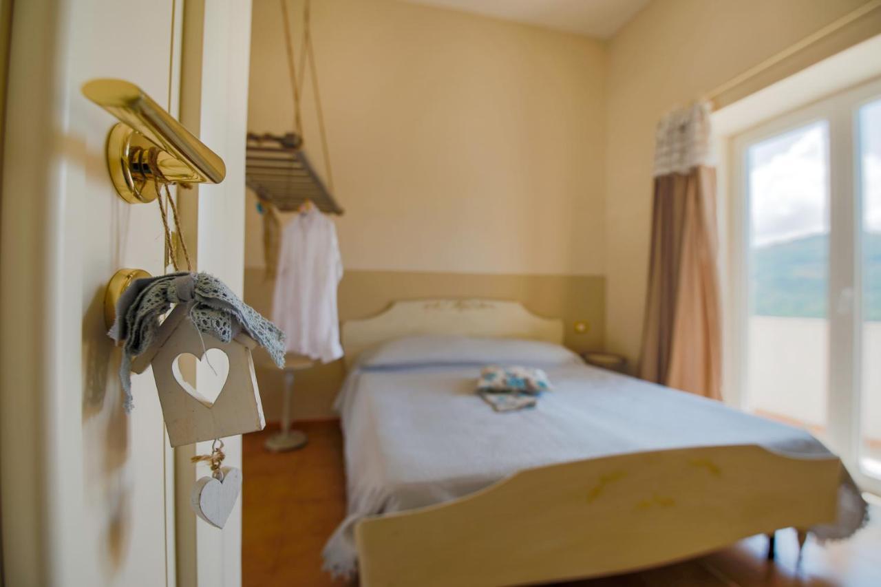 Budget Twin Room