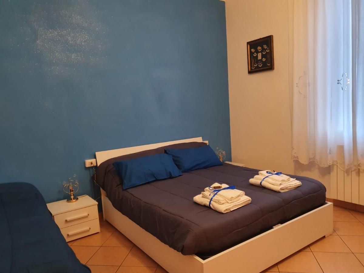 Camera Tripla con Bagno Privato