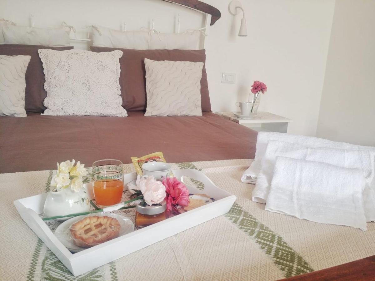 Junior Suite con Terrazza