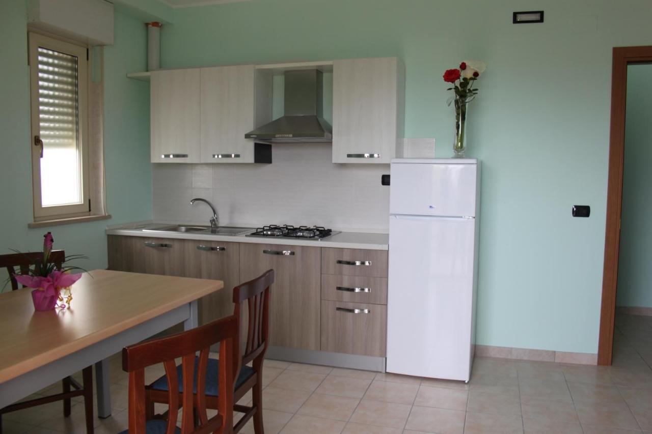 Appartamento con 2 Camere da Letto