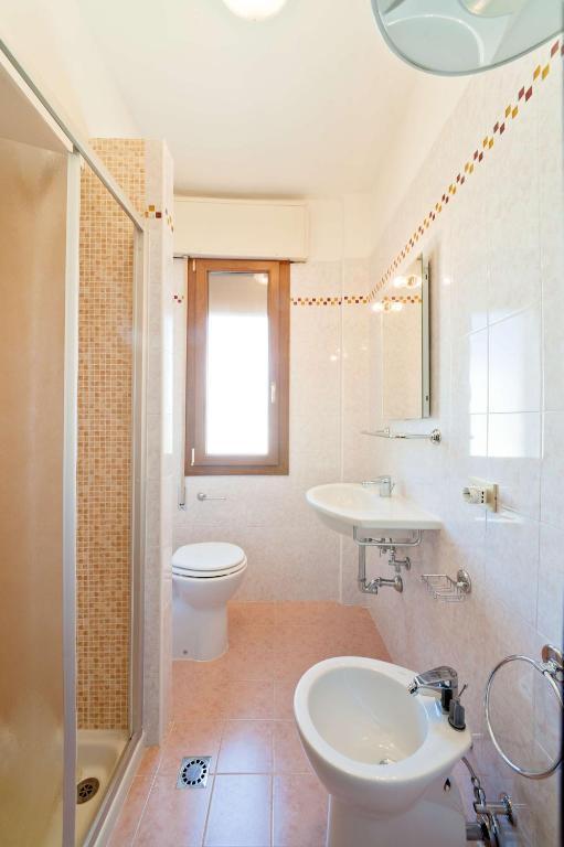 Appartamento con 2 Camere da Letto e Giardino