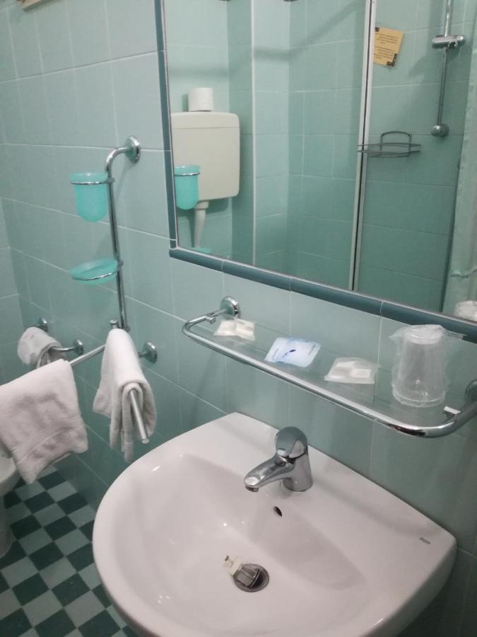 Camera Tripla con Bagno Privato