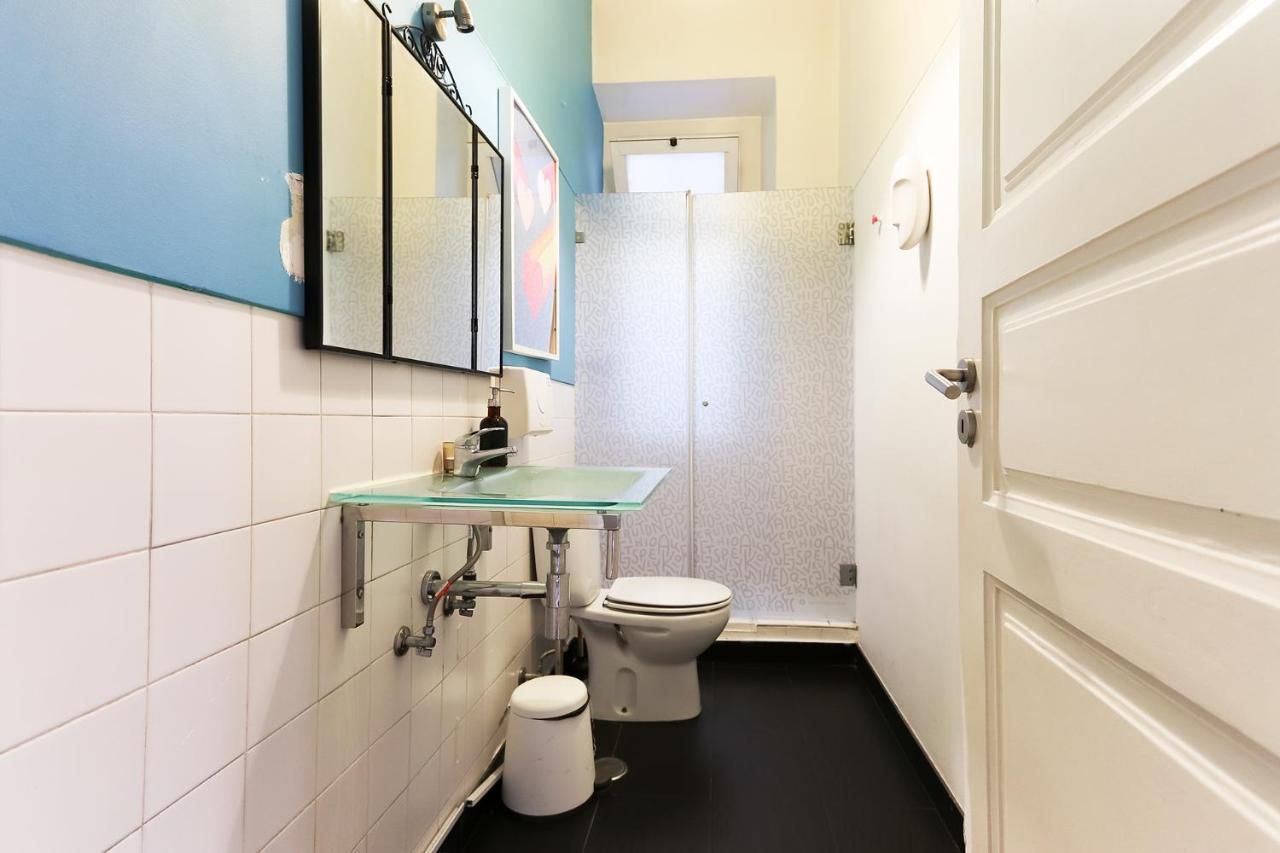 Large Double or Twin Room