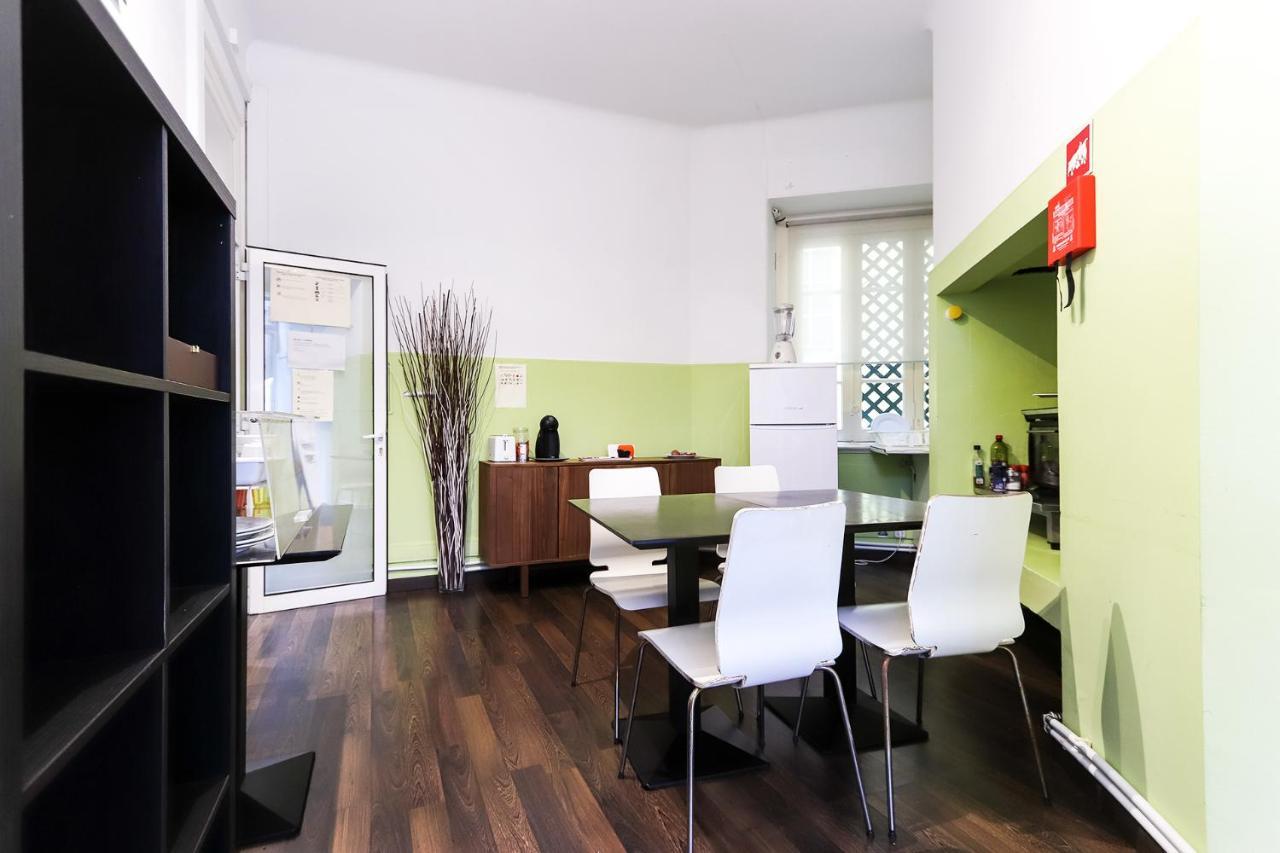 Quadruple Room Private Bathroom