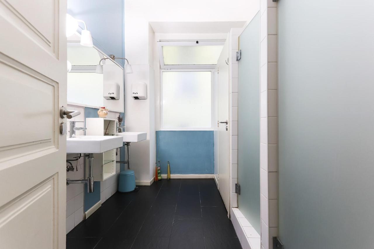 Large Double or Twin Room