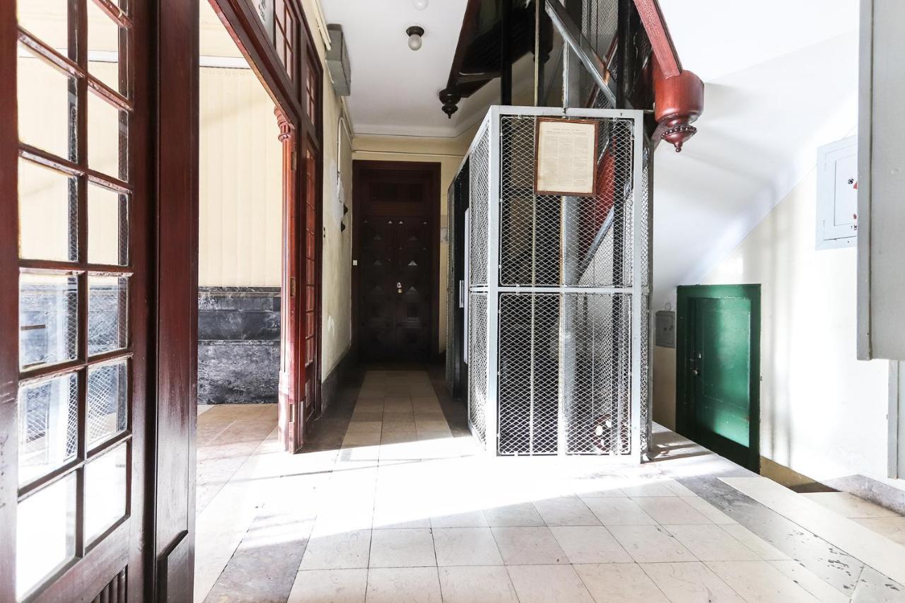 Quadruple Room Private Bathroom