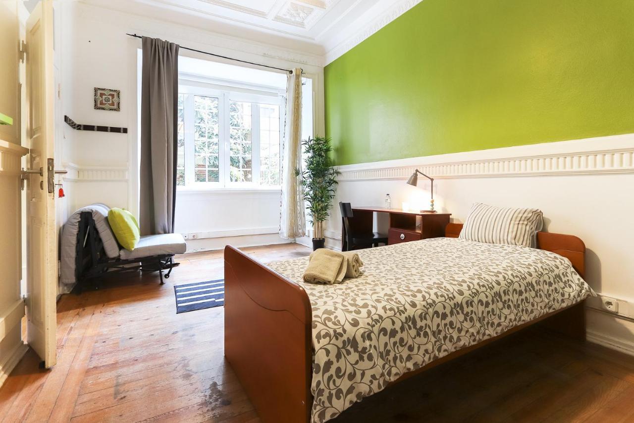 Large Double or Twin Room