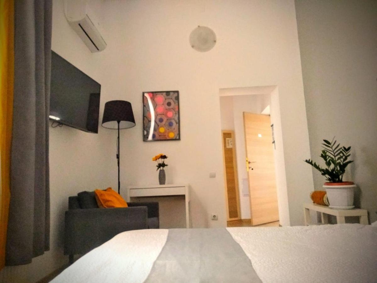 Superior Single Room