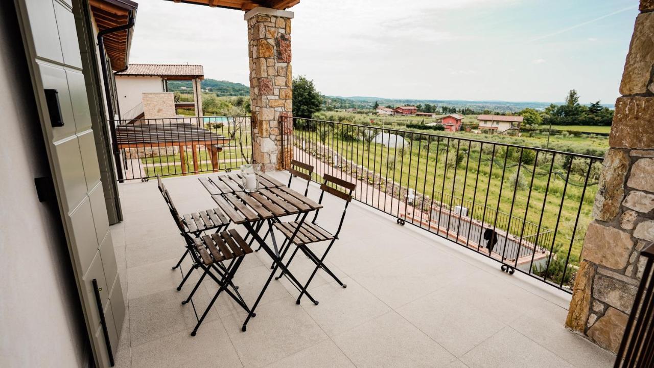 Appartamento con Vista Giardino