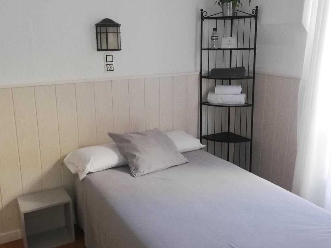 Camera Singola Standard con Bagno in Comune