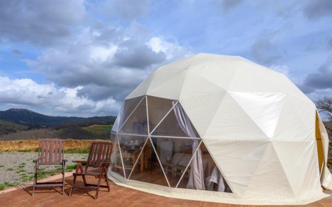 Tenda