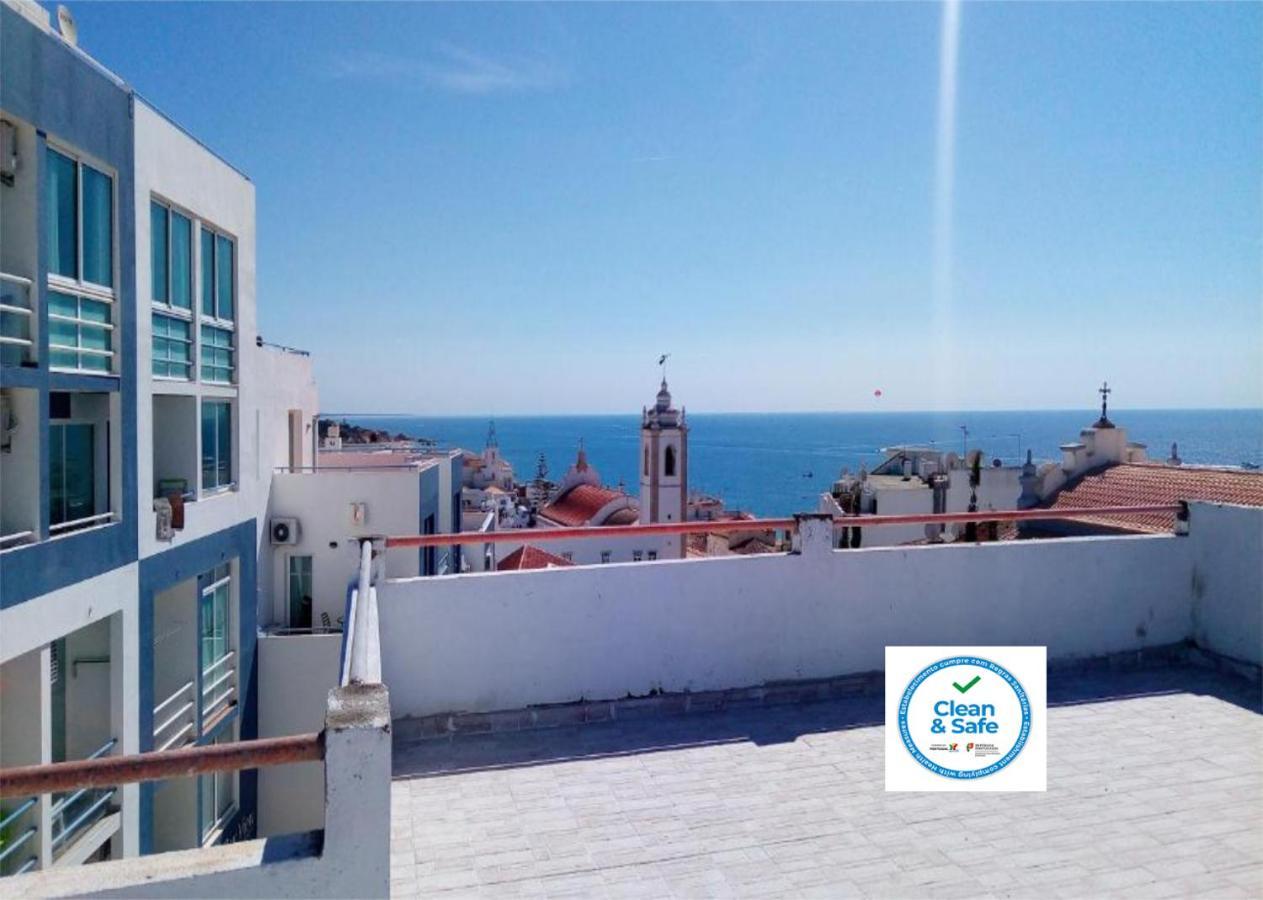 Deluxe Double Room Sea View