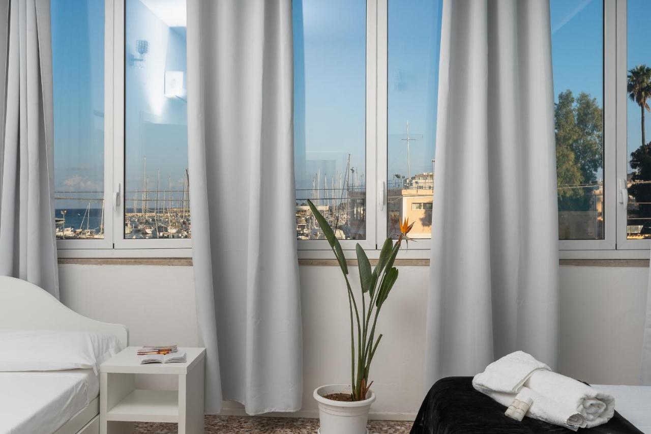 King Room Sea View