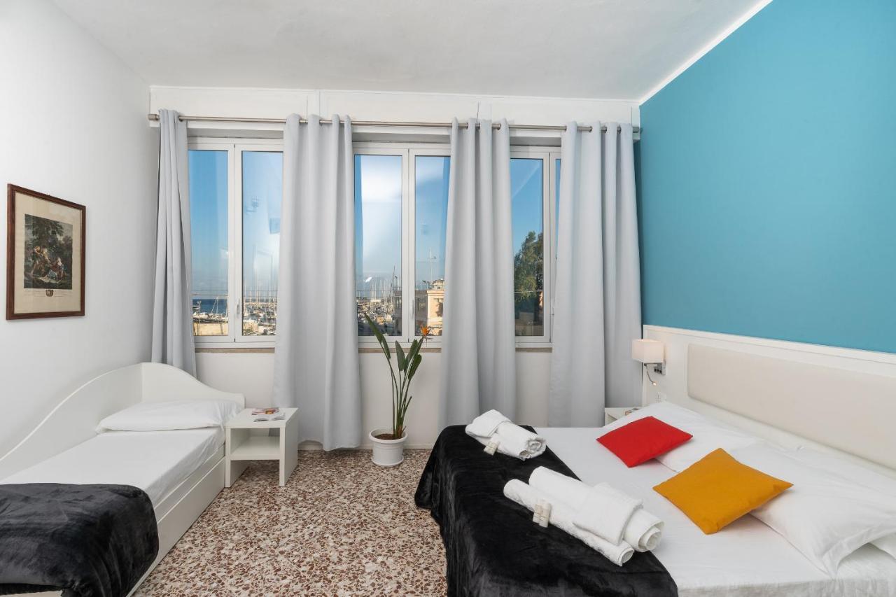King Room Sea View