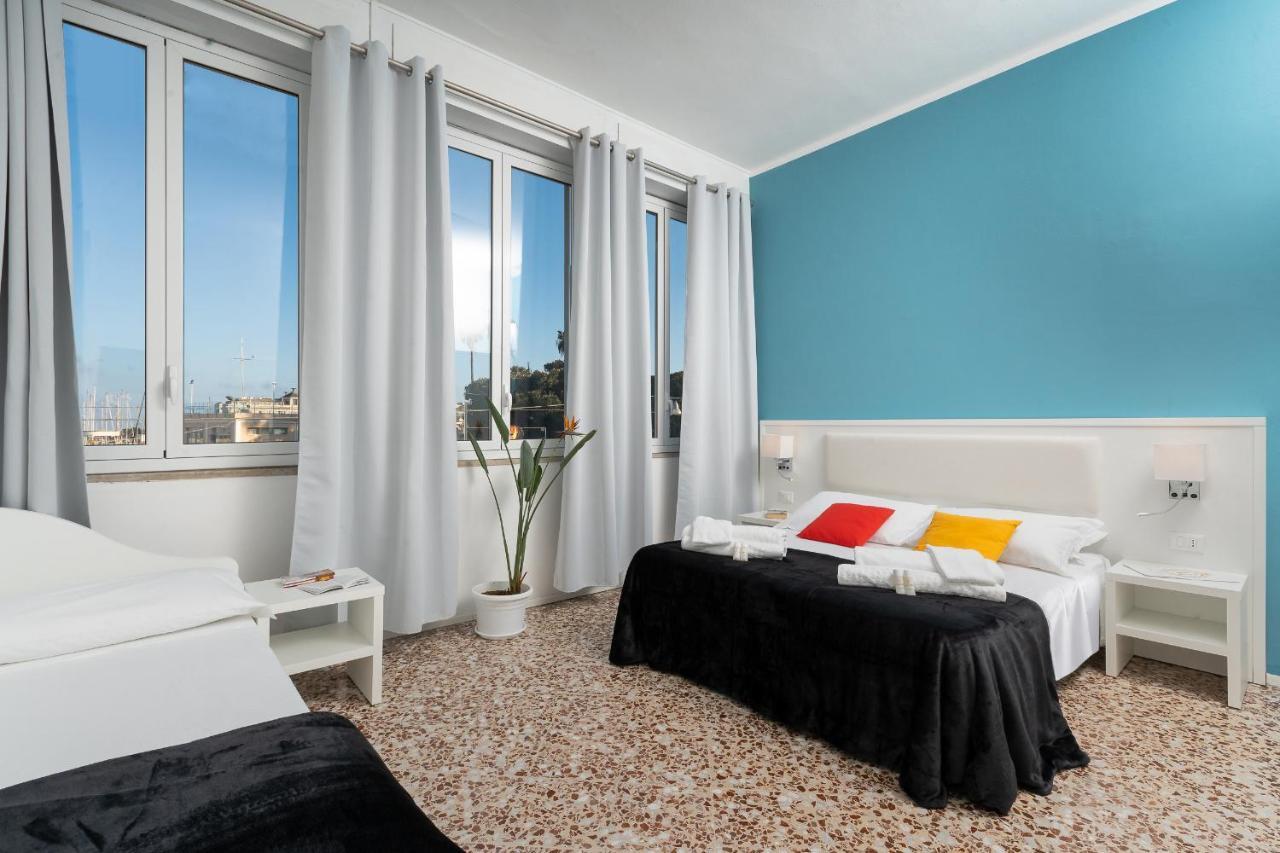 King Room Sea View