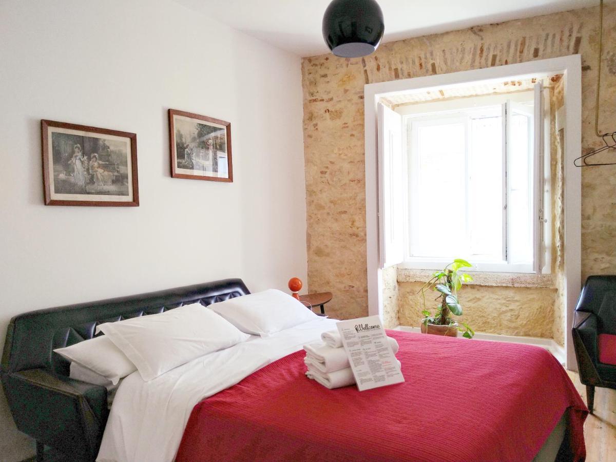 Standard Double Room Private Bathroom