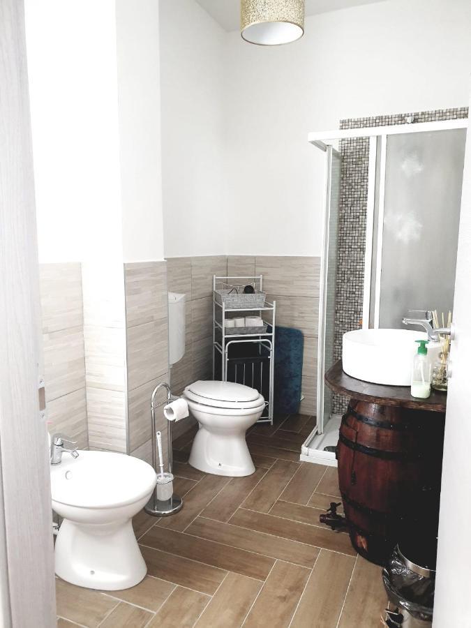 Camera Familiare con Bagno Privato