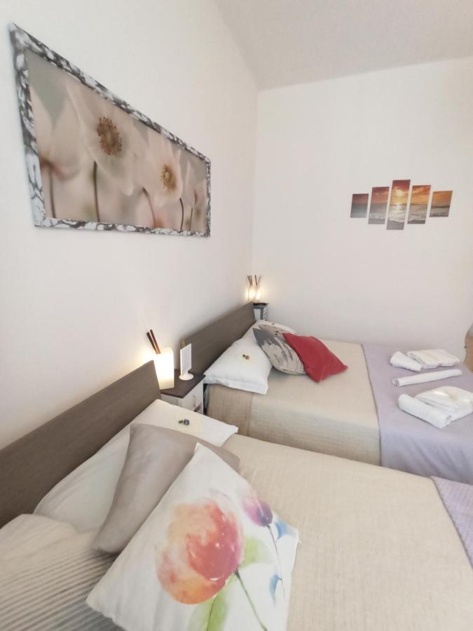 Camera King con Bagno in Comune