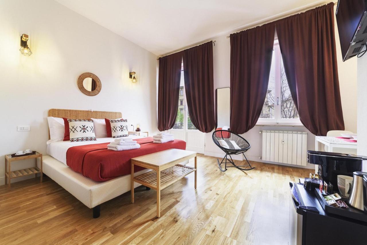 Double Room Balcony