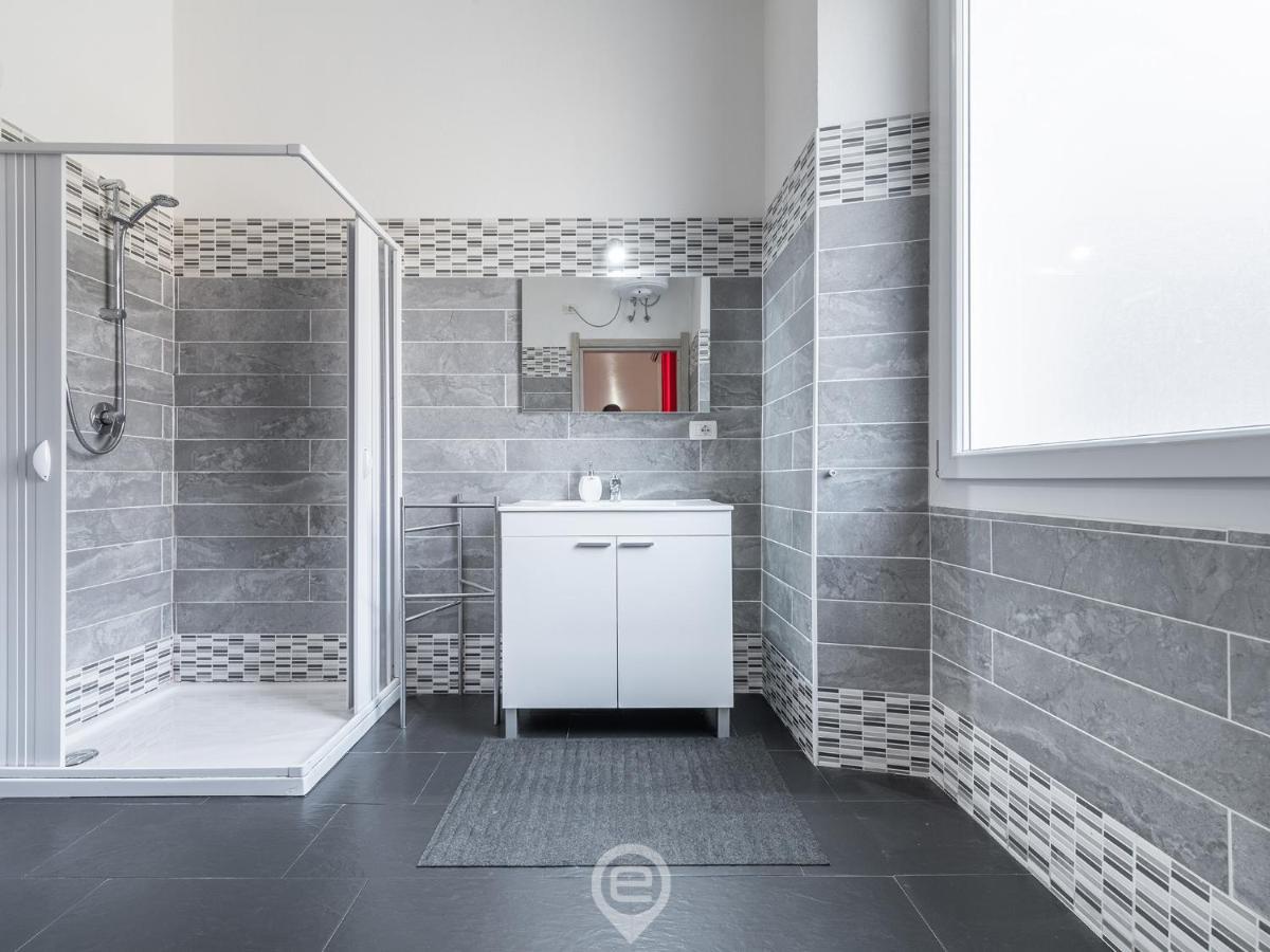 Camera Tripla con Bagno Privato