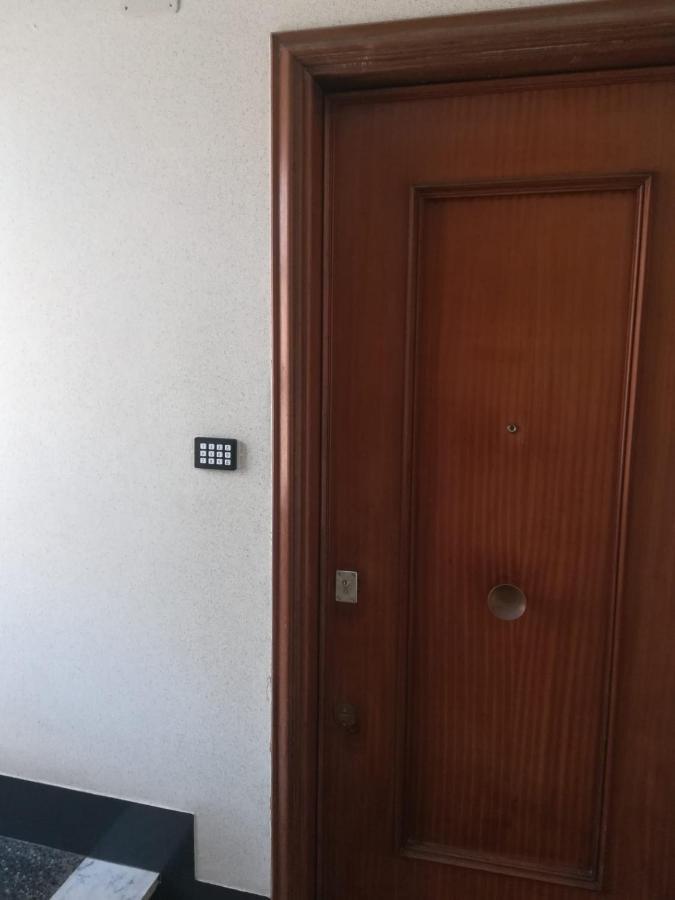 Camera Familiare con Bagno Privato