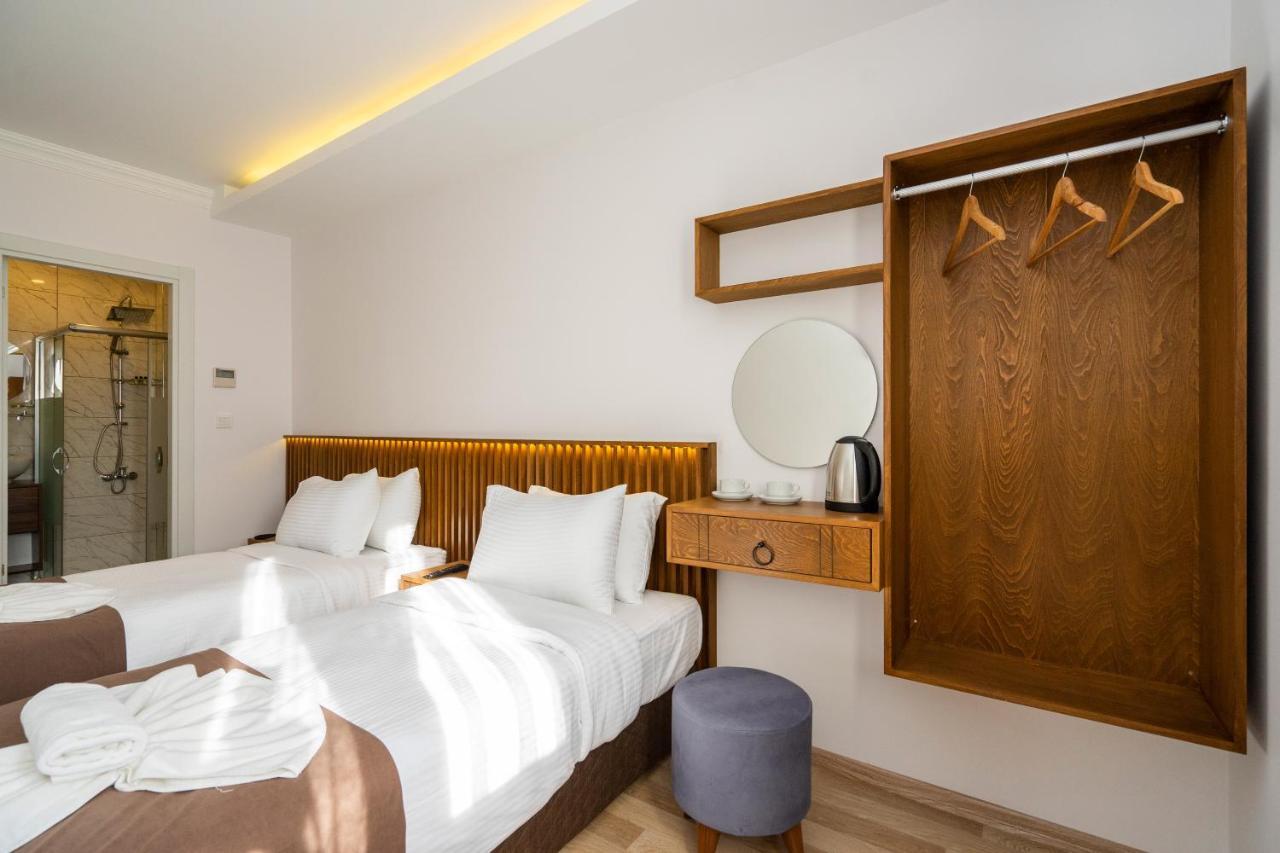 Suite con 2 Camere da Letto
