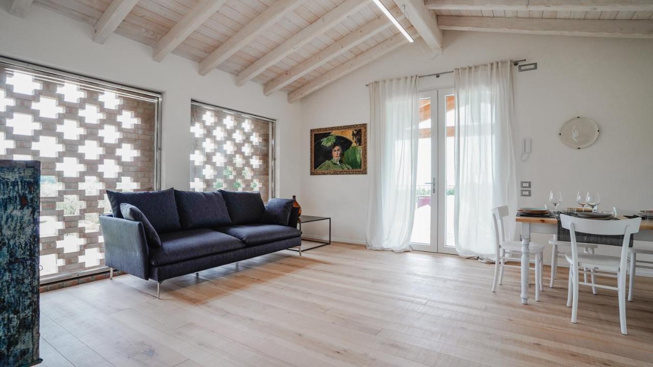 Appartamento con 2 Camere da Letto