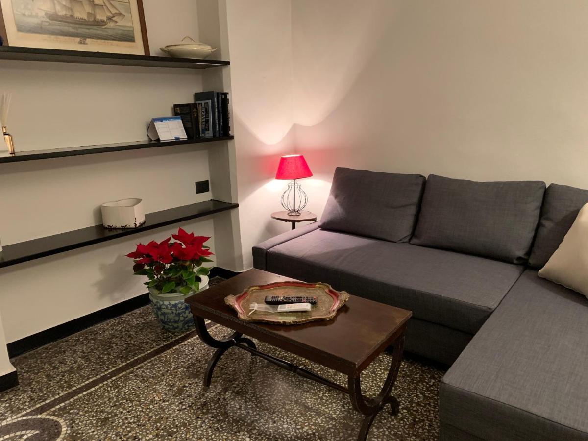 Appartamento con 1 Camera da Letto