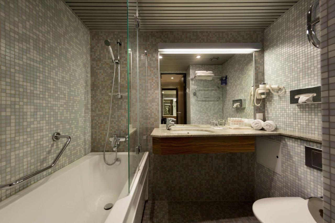 Junior Suite Sauna