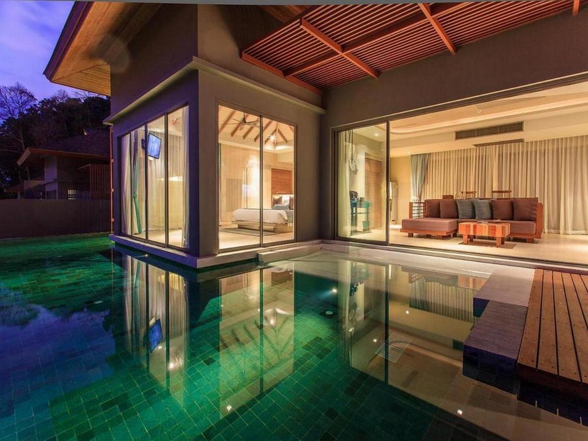 Villa con 3 Camere da Letto