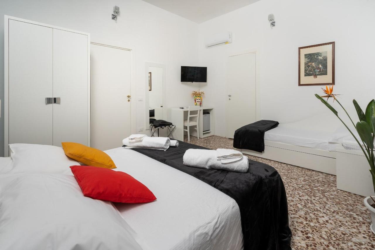 King Room Sea View