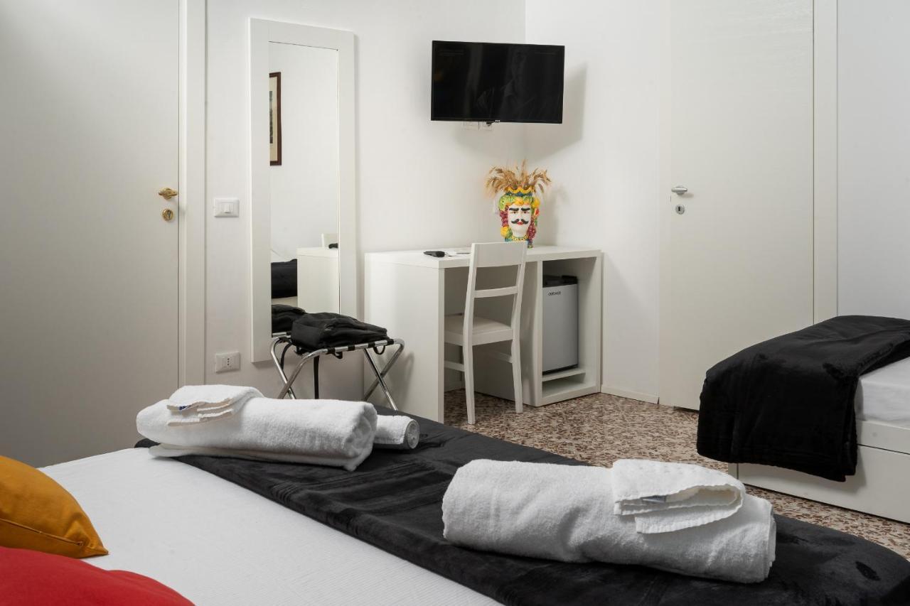 King Room Sea View