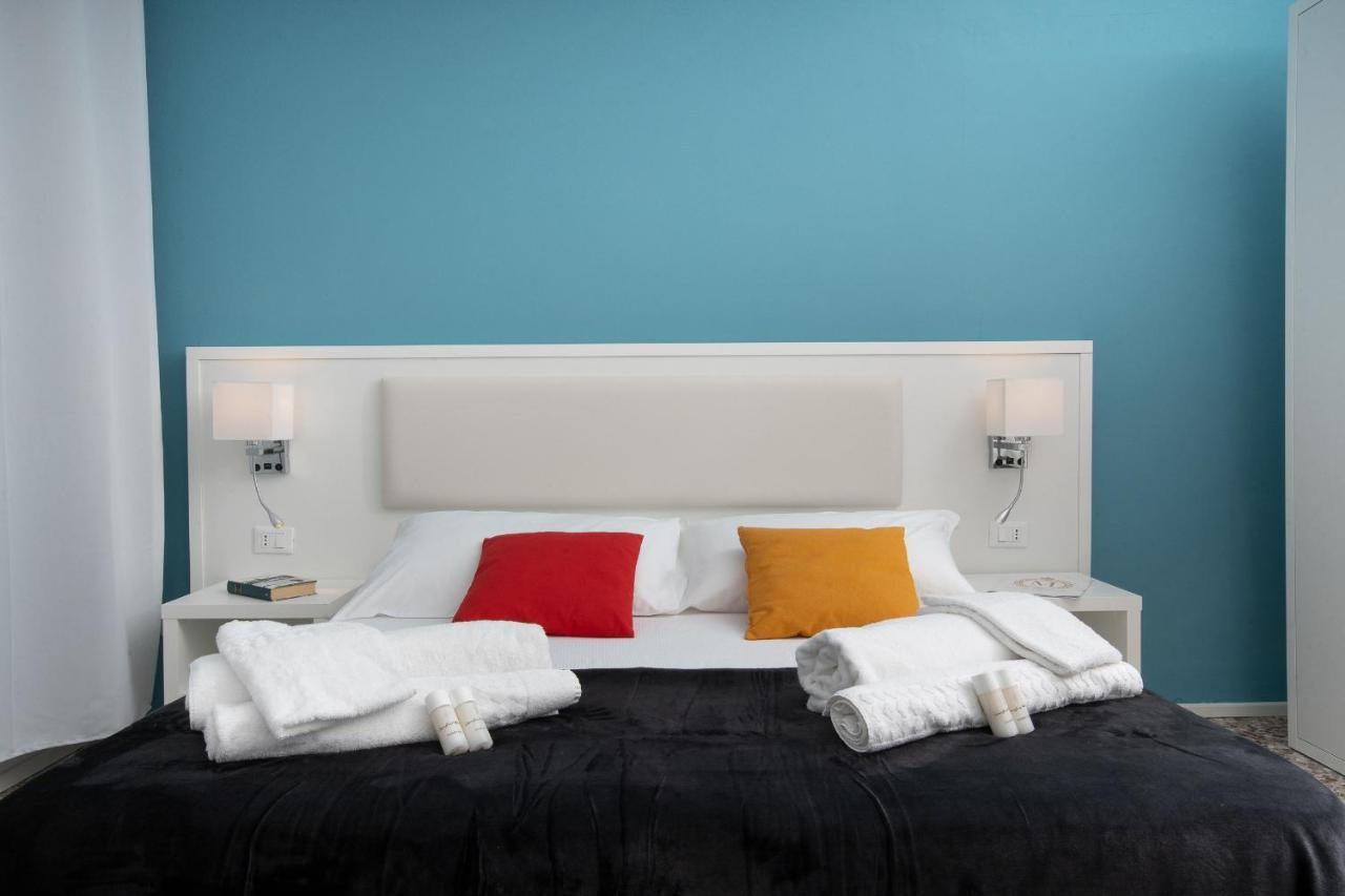 King Room Sea View