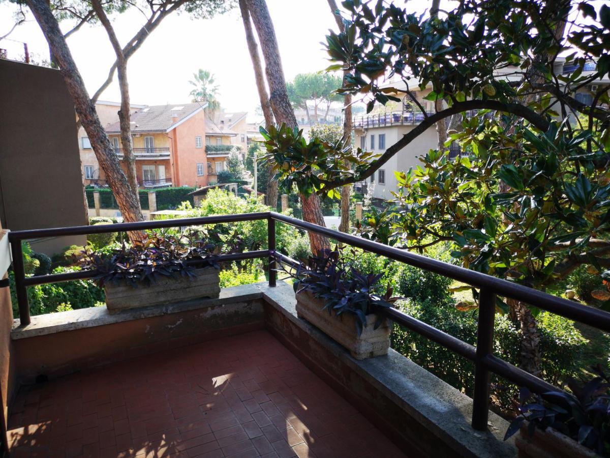 Camera Matrimoniale con Terrazza