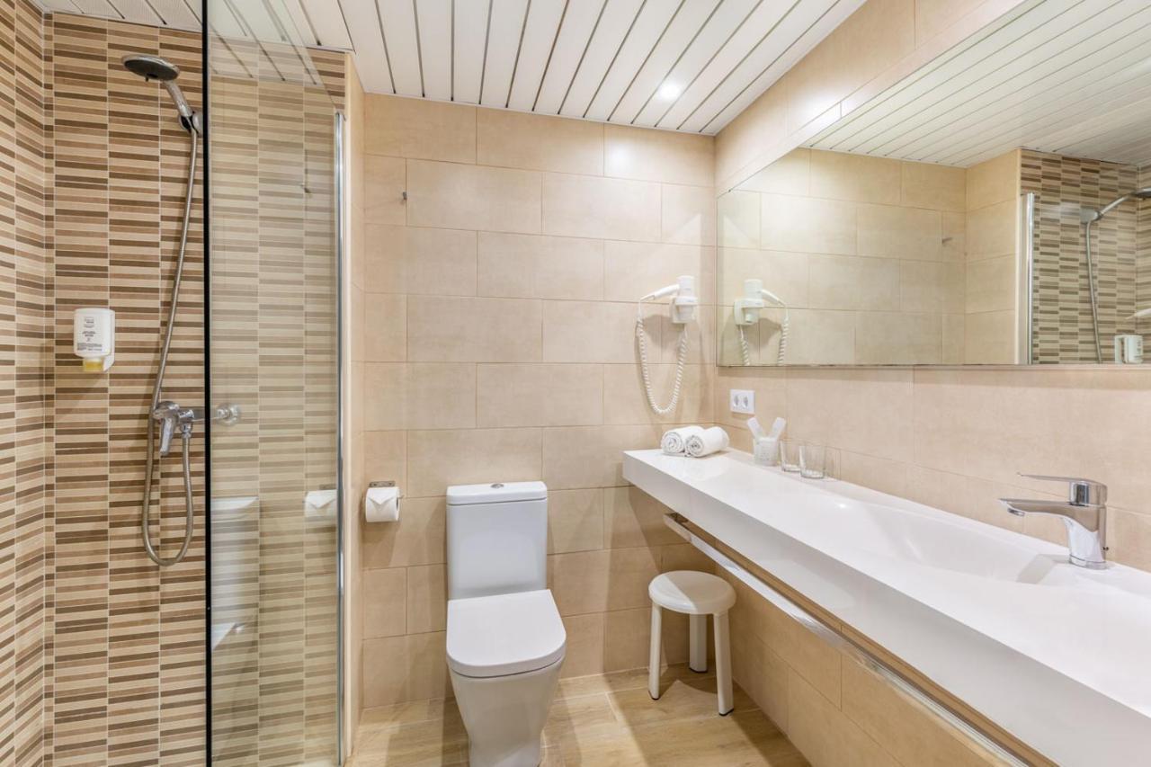 Premium Room La Terracita