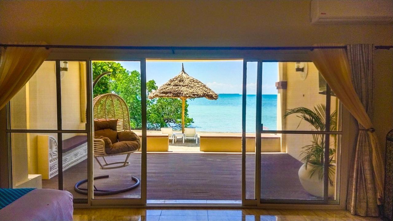 King Room Sea View