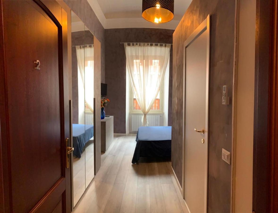 Suite Familiare