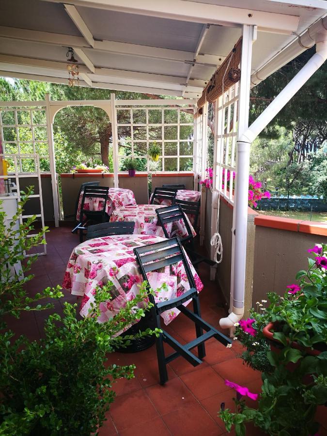 Camera Tripla con Balcone