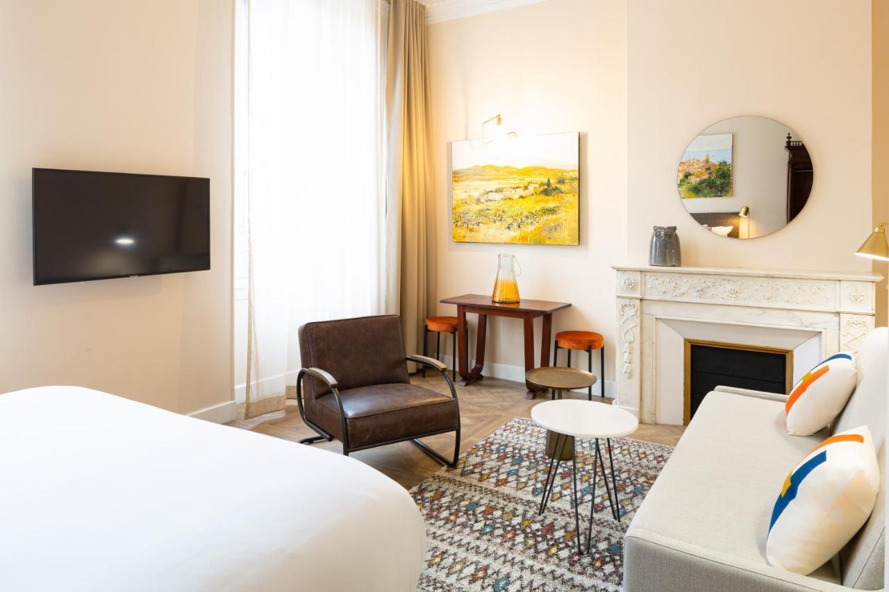 Junior Suite Deluxe
