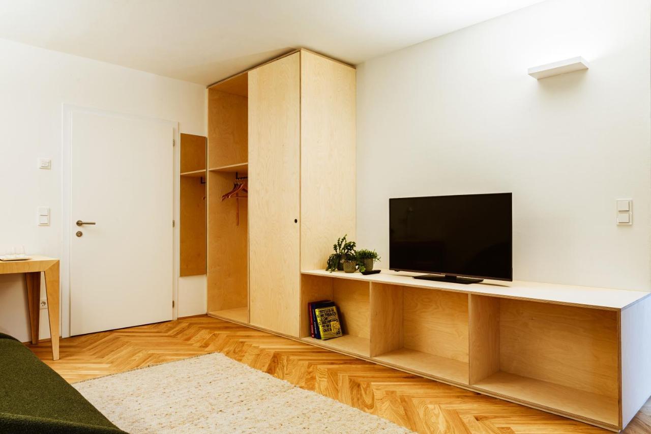Monolocale con Accesso Disabili