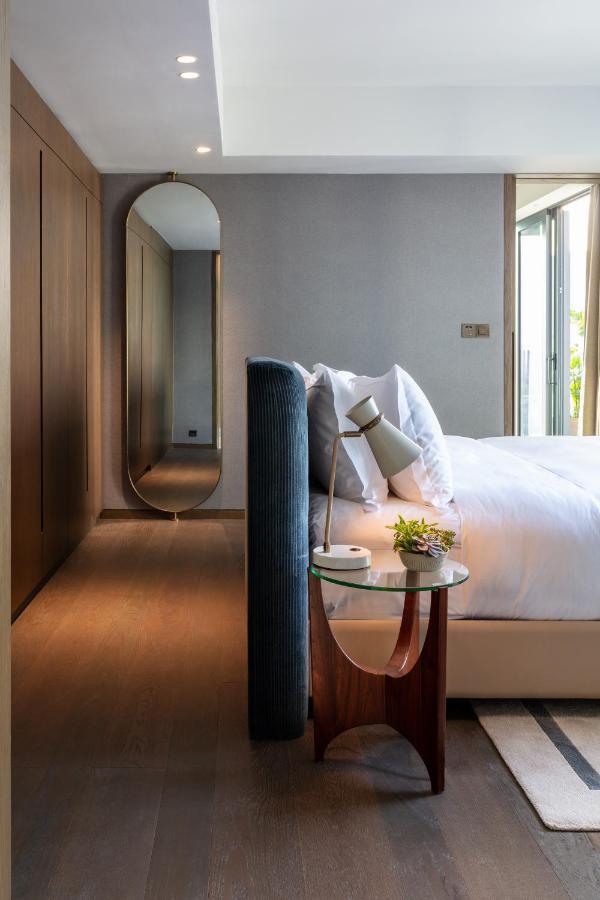 The Hari Suite